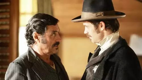 Deadwood S2E1