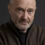 Phil Collins