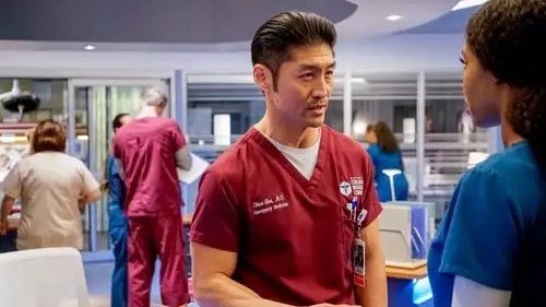 Chicago Med: Atendimento de Emergência S3E19