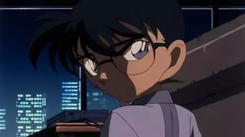 Detective Conan S1E370