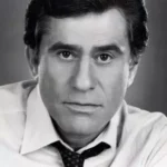 James Farentino