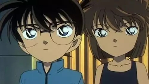 Detective Conan S1E206