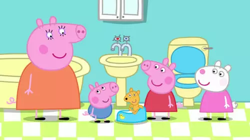 Peppa Pig S7E19