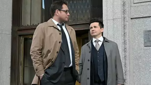 Bull S4E19