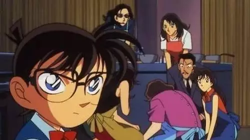 Detective Conan S1E110