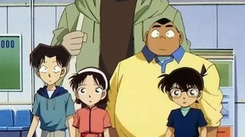 Detective Conan S1E280