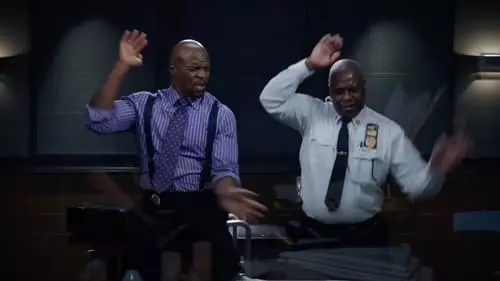 Brooklyn Nine-Nine: Lei e Desordem S0E7