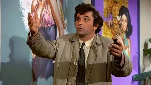 Columbo S3E5