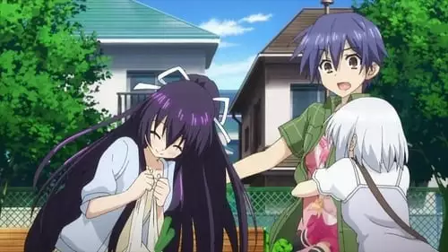 Date A Live S1E12