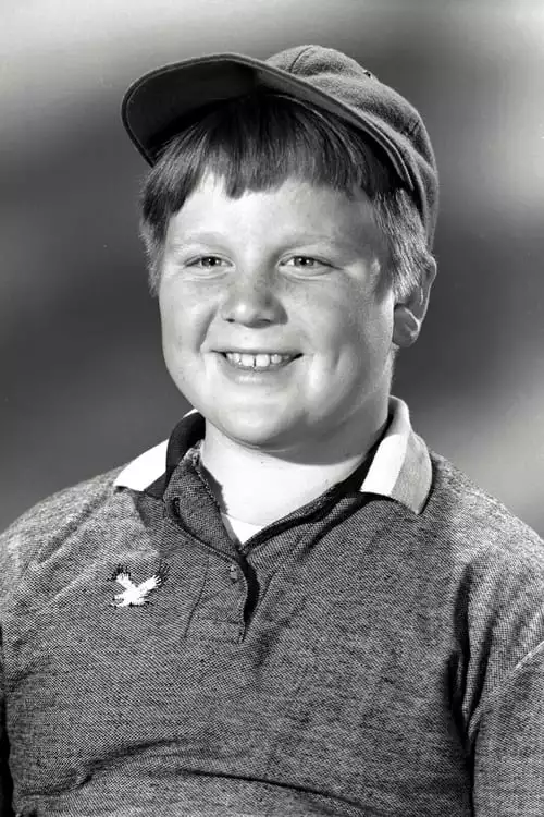 Robert ‘Rusty’ Stevens