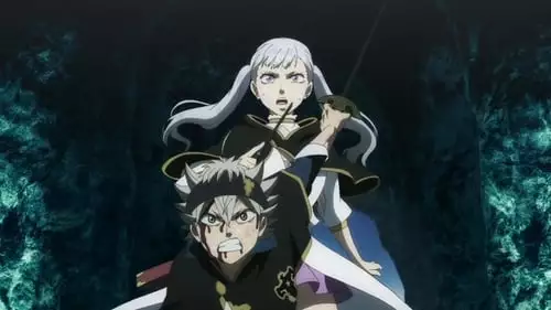 Black Clover S1E46