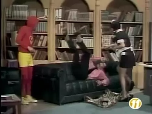 Chapolin Colorado S3E35