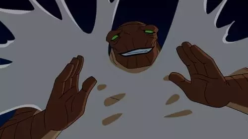 Ben 10: Supremacia Alienígena S2E17