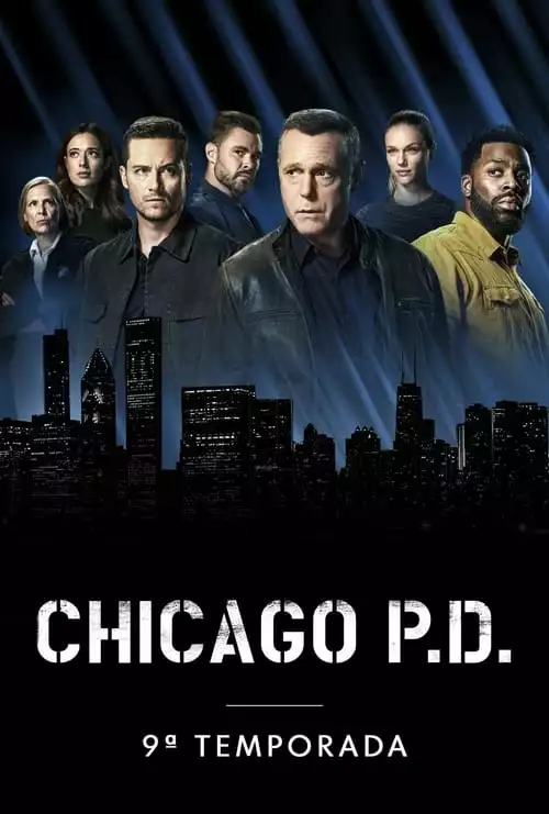 Chicago P.D.: Distrito 21 – Temporada 9