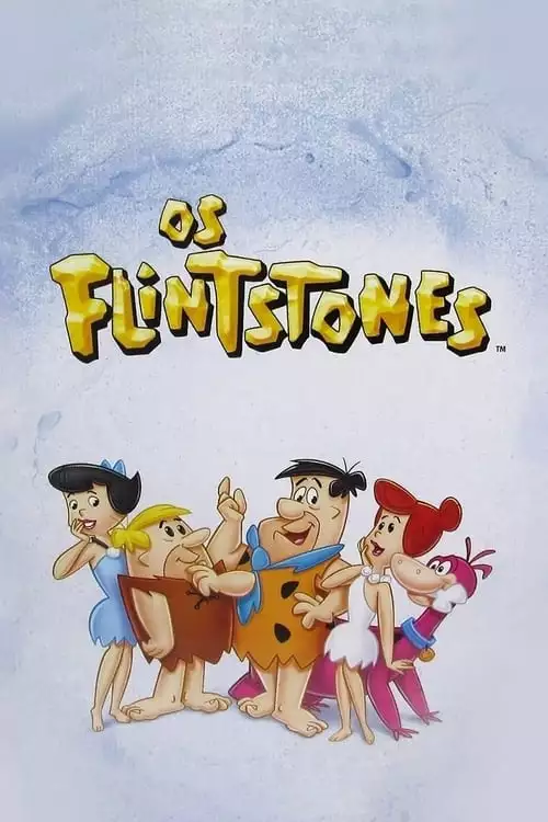 Os Flintstones