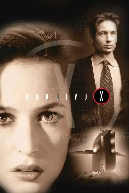 Arquivo X – Temporada 2