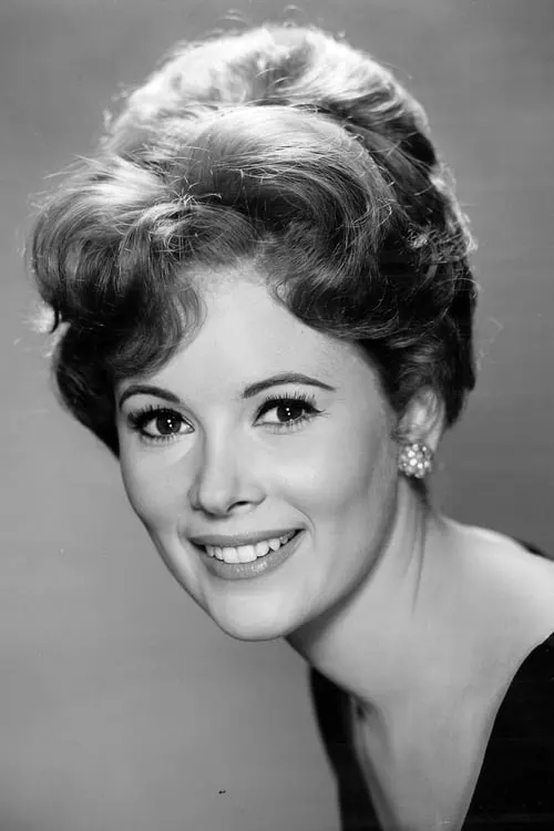 Jill St. John