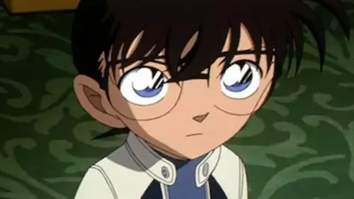 Detective Conan S1E502