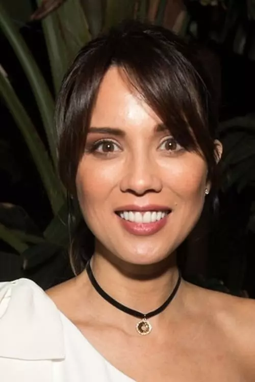 Lexa Doig