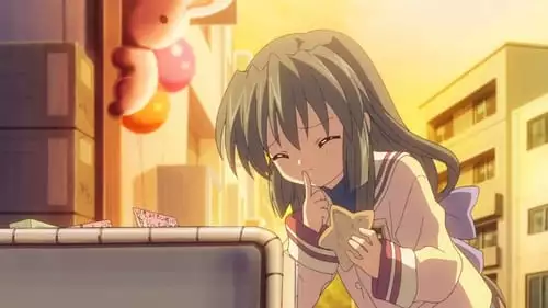 Clannad S1E8