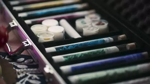 Como vender drogas online (rápido) S1E5