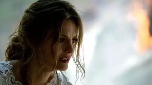 Castle S7E1