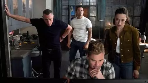 Chicago P.D.: Distrito 21 S12E3