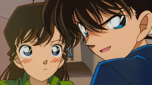 Detective Conan S1E162