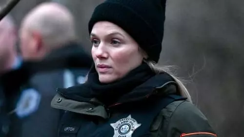 Chicago P.D.: Distrito 21 S11E7