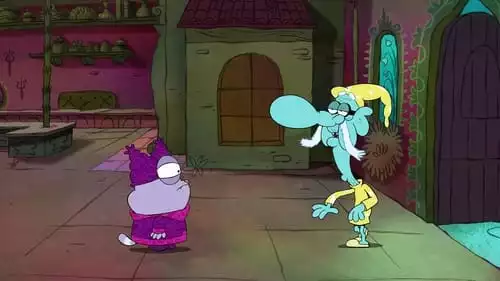 Chowder S3E11