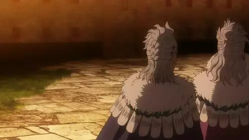 Black Clover S1E27