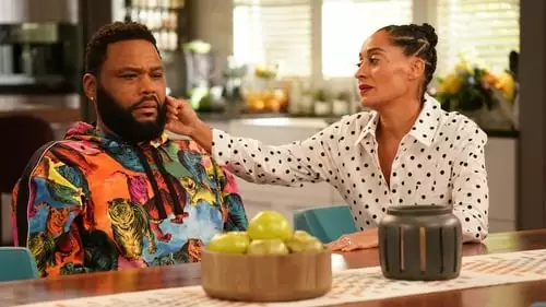 Black-ish S6E23