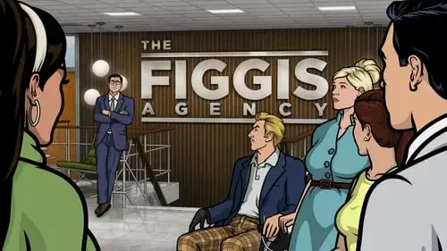 Archer S7E1