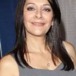 Marina Sirtis