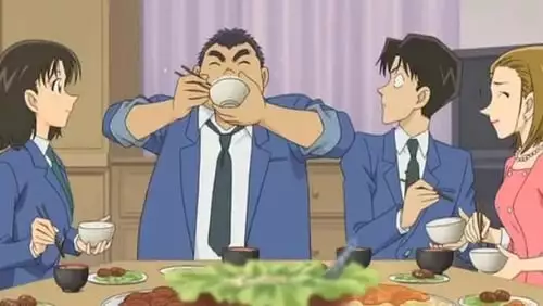 Detective Conan S0E24