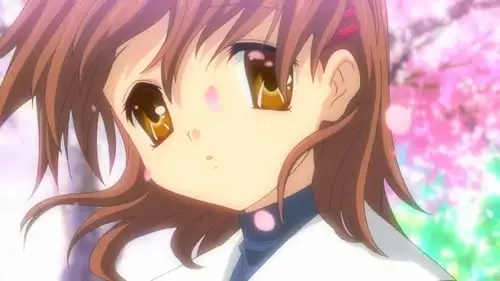 Clannad S1E1