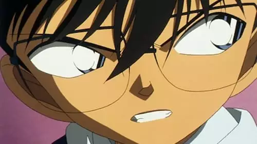 Detective Conan S1E441