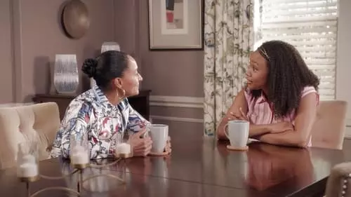 Black-ish S7E11