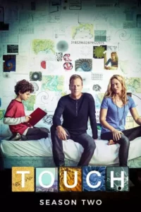 Touch – Visões do Futuro – Temporada 2