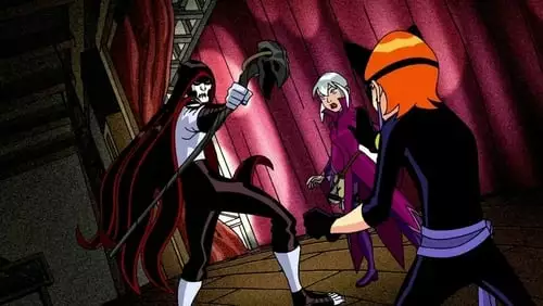 Ben 10 S2E9