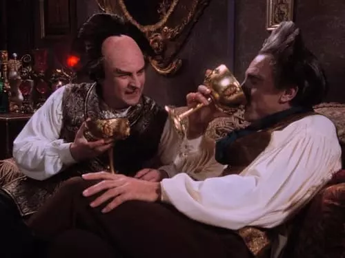 Babylon 5 S2E17