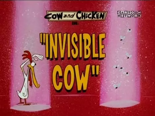 A Vaca e o Frango S4E13