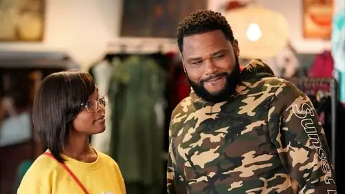 Black-ish S6E7