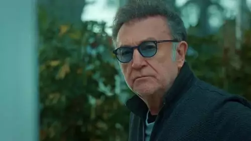 A Noiva de Istambul S3E18