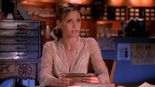 Buffy: A Caça-Vampiros S6E9