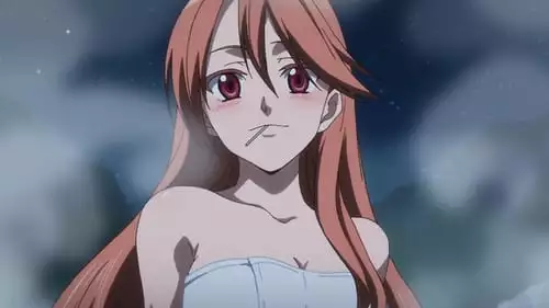 Akame ga Kill! S1E12