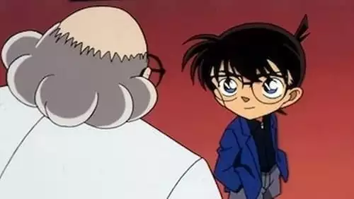 Detective Conan S1E277