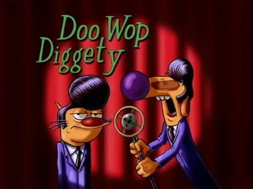 CatDog S2E66