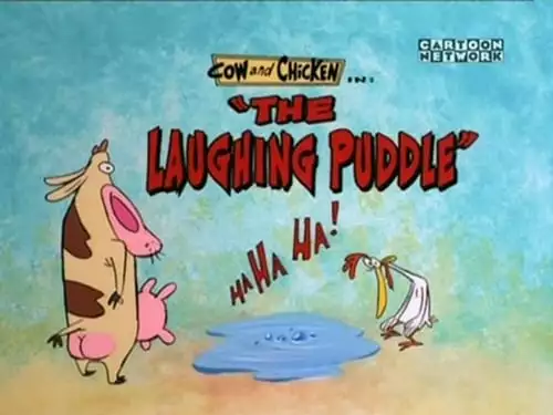 A Vaca e o Frango S2E2