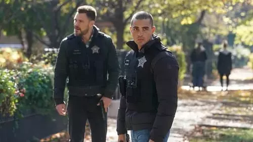 Chicago P.D.: Distrito 21 S10E10